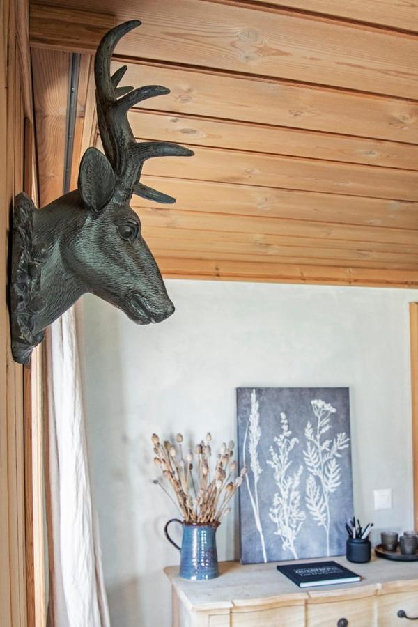 Casa Pasch - Boutique Bed And Breakfast In Cumpadials Sumvitg Экстерьер фото